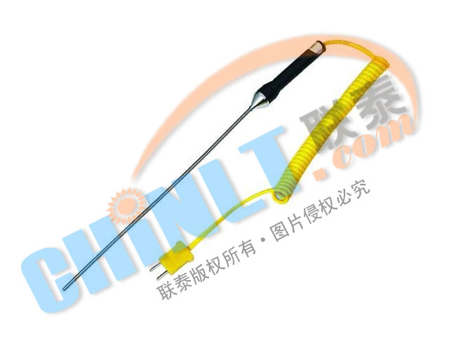 WRNM-102B 小手柄铠装热电偶